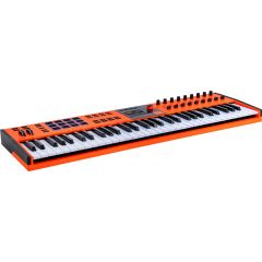Arturia Clavier de contrôle Keylab 61 MK3 Ultra - Vue 2